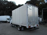2003 Isuzu ELF VAN 2T Long ) Truck for sale, Japanese used car export - photo 4 of 40 | GULJI TRADERS
