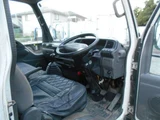 2003 Isuzu ELF VAN 2T Long ) Truck for sale, Japanese used car export - photo 5 of 40 | GULJI TRADERS