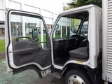 2003 Isuzu ELF VAN Truck for sale, Japanese used car export - photo 3 of 9 | GULJI TRADERS