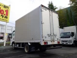 2003 Isuzu ELF VAN Truck for sale, Japanese used car export - photo 4 of 9 | GULJI TRADERS