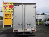 2003 Isuzu ELF VAN Truck for sale, Japanese used car export - photo 6 of 9 | GULJI TRADERS