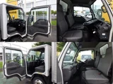2003 Isuzu ELF VAN Truck for sale, Japanese used car export - photo 8 of 9 | GULJI TRADERS
