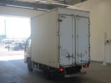 2004 Isuzu ELF VAN 4WD Truck for sale, Japanese used car export - photo 2 of 2 | GULJI TRADERS