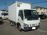 2005 Isuzu ELF VAN Truck for sale, Japanese used car export - photo 3 of 20 | GULJI TRADERS