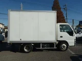 2005 Isuzu ELF VAN Truck for sale, Japanese used car export - photo 4 of 20 | GULJI TRADERS