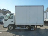 2005 Isuzu ELF VAN Truck for sale, Japanese used car export - photo 6 of 20 | GULJI TRADERS