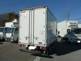 2005 Isuzu ELF VAN Truck for sale, Japanese used car export - photo 9 of 20 | GULJI TRADERS