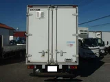 2005 Isuzu ELF VAN Truck for sale, Japanese used car export - photo 10 of 20 | GULJI TRADERS