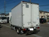 2005 Isuzu ELF VAN Truck for sale, Japanese used car export - photo 11 of 20 | GULJI TRADERS