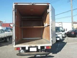 2005 Isuzu ELF VAN Truck for sale, Japanese used car export - photo 13 of 20 | GULJI TRADERS