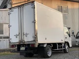 2005 Isuzu ELF VAN Truck for sale, Japanese used car export - photo 2 of 48 | GULJI TRADERS
