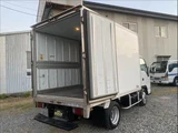 2005 Isuzu ELF VAN Truck for sale, Japanese used car export - photo 5 of 48 | GULJI TRADERS