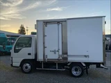 2005 Isuzu ELF VAN Truck for sale, Japanese used car export - photo 11 of 48 | GULJI TRADERS