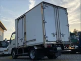 2005 Isuzu ELF VAN Truck for sale, Japanese used car export - photo 12 of 48 | GULJI TRADERS