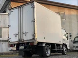 2005 Isuzu ELF VAN Truck for sale, Japanese used car export - photo 13 of 48 | GULJI TRADERS