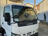 2005 Isuzu ELF VAN Truck for sale, Japanese used car export - photo 15 of 48 | GULJI TRADERS