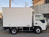 2005 Isuzu ELF VAN Truck for sale, Japanese used car export - photo 26 of 48 | GULJI TRADERS