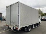 2005 Isuzu ELF VAN Truck for sale, Japanese used car export - photo 2 of 9 | GULJI TRADERS