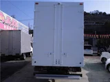 2006 Isuzu ELF VAN Truck for sale, Japanese used car export - photo 2 of 15 | GULJI TRADERS