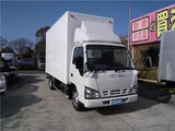 2006 Isuzu ELF VAN Truck for sale, Japanese used car export - photo 4 of 15 | GULJI TRADERS