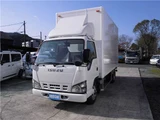 2006 Isuzu ELF VAN Truck for sale, Japanese used car export - photo 5 of 15 | GULJI TRADERS