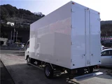 2006 Isuzu ELF VAN Truck for sale, Japanese used car export - photo 6 of 15 | GULJI TRADERS