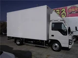 2006 Isuzu ELF VAN Truck for sale, Japanese used car export - photo 7 of 15 | GULJI TRADERS