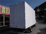 2006 Isuzu ELF VAN Truck for sale, Japanese used car export - photo 8 of 15 | GULJI TRADERS