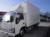 2006 Isuzu ELF VAN Truck for sale, Japanese used car export - photo 9 of 15 | GULJI TRADERS