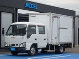 2006 Isuzu ELF VAN Truck for sale, Japanese used car export - photo 2 of 72 | GULJI TRADERS