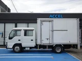 2006 Isuzu ELF VAN Truck for sale, Japanese used car export - photo 3 of 72 | GULJI TRADERS