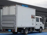 2006 Isuzu ELF VAN Truck for sale, Japanese used car export - photo 5 of 72 | GULJI TRADERS