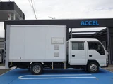 2006 Isuzu ELF VAN Truck for sale, Japanese used car export - photo 6 of 72 | GULJI TRADERS