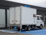 2006 Isuzu ELF VAN Truck for sale, Japanese used car export - photo 11 of 72 | GULJI TRADERS