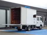 2006 Isuzu ELF VAN Truck for sale, Japanese used car export - photo 12 of 72 | GULJI TRADERS