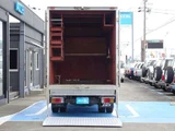 2006 Isuzu ELF VAN Truck for sale, Japanese used car export - photo 14 of 72 | GULJI TRADERS