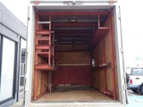 2006 Isuzu ELF VAN Truck for sale, Japanese used car export - photo 15 of 72 | GULJI TRADERS