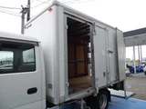2006 Isuzu ELF VAN Truck for sale, Japanese used car export - photo 23 of 72 | GULJI TRADERS