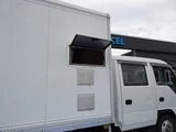 2006 Isuzu ELF VAN Truck for sale, Japanese used car export - photo 29 of 72 | GULJI TRADERS