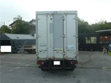 2007 Isuzu ELF VAN 1.95t Long Truck for sale, Japanese used car export - photo 2 of 17 | GULJI TRADERS