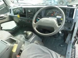 2007 Isuzu ELF VAN 1.95t Long Truck for sale, Japanese used car export - photo 3 of 17 | GULJI TRADERS