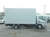 2007 Isuzu ELF VAN 1.95t Long Truck for sale, Japanese used car export - photo 6 of 17 | GULJI TRADERS