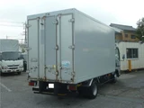 2007 Isuzu ELF VAN 1.95t Long Truck for sale, Japanese used car export - photo 7 of 17 | GULJI TRADERS