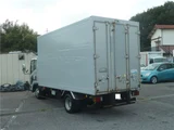 2007 Isuzu ELF VAN 1.95t Long Truck for sale, Japanese used car export - photo 8 of 17 | GULJI TRADERS