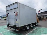 2007 Isuzu ELF VAN Wide Long Truck for sale, Japanese used car export - photo 4 of 23 | GULJI TRADERS
