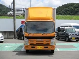 2007 Isuzu ELF VAN Wide Long Truck for sale, Japanese used car export - photo 5 of 23 | GULJI TRADERS