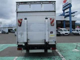 2007 Isuzu ELF VAN Wide Long Truck for sale, Japanese used car export - photo 13 of 23 | GULJI TRADERS