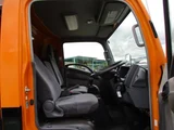 2007 Isuzu ELF VAN Wide Long Truck for sale, Japanese used car export - photo 14 of 23 | GULJI TRADERS