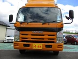 2007 Isuzu ELF VAN Wide Long Truck for sale, Japanese used car export - photo 16 of 23 | GULJI TRADERS