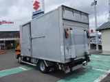 2007 Isuzu ELF VAN Wide Long Truck for sale, Japanese used car export - photo 18 of 23 | GULJI TRADERS